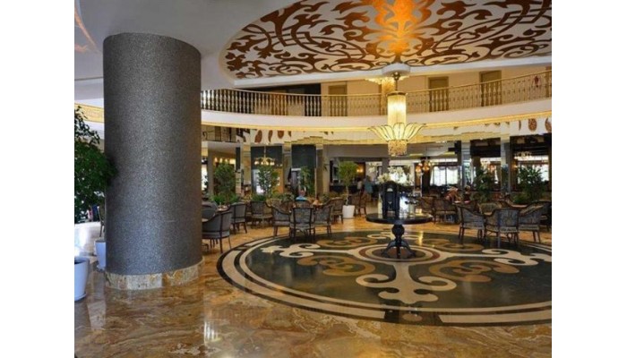 Hotel Side Crown Palace poza 15