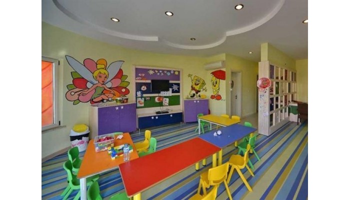 Hotel Side Crown Palace poza 11