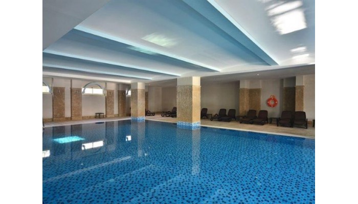 Hotel Side Crown Palace poza 5