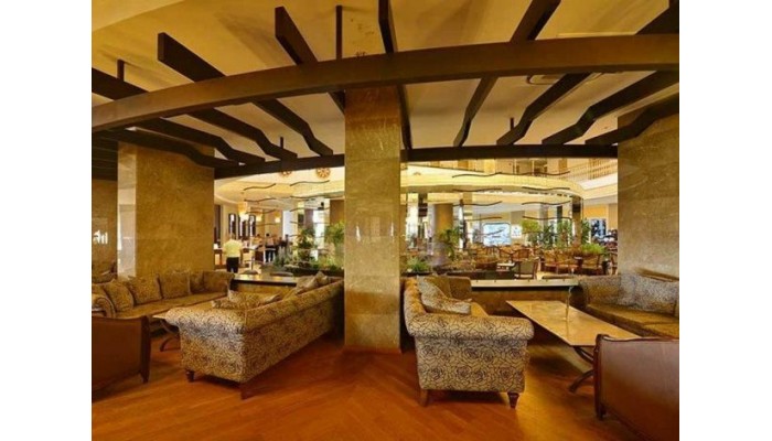 Hotel Side Crown Palace poza 17