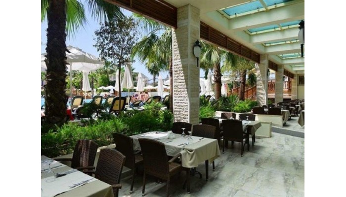 Hotel Side Crown Palace poza 13