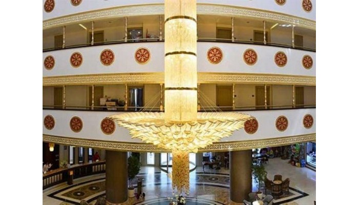 Hotel Side Crown Palace poza 18