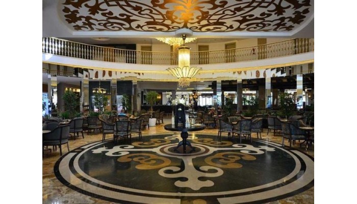 Hotel Side Crown Palace poza 16