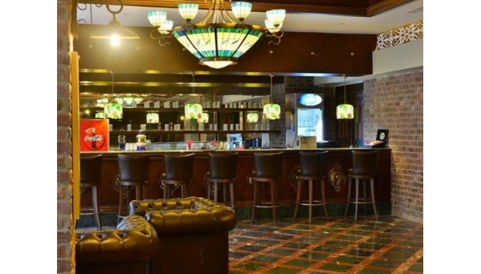 Hotel Side Crown Palace poza 4