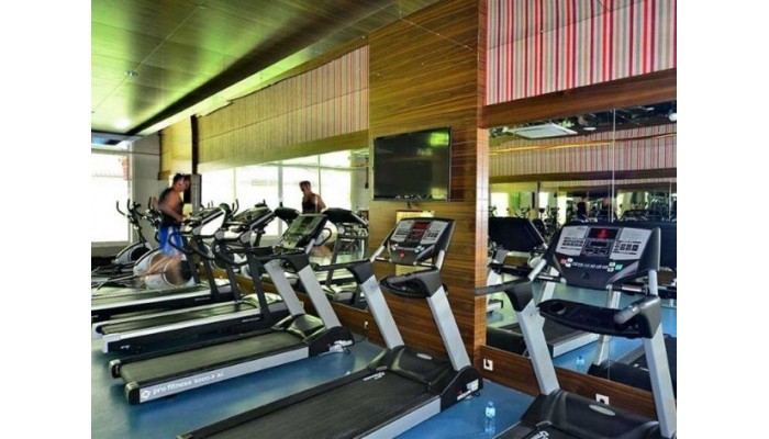 Hotel Side Crown Palace poza 10