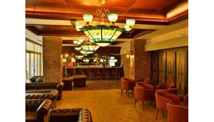 Hotel Side Crown Palace poza 14