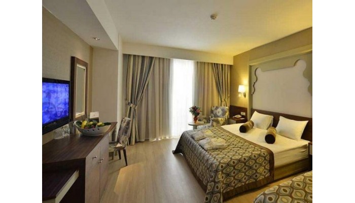 Hotel Side Crown Palace poza 1