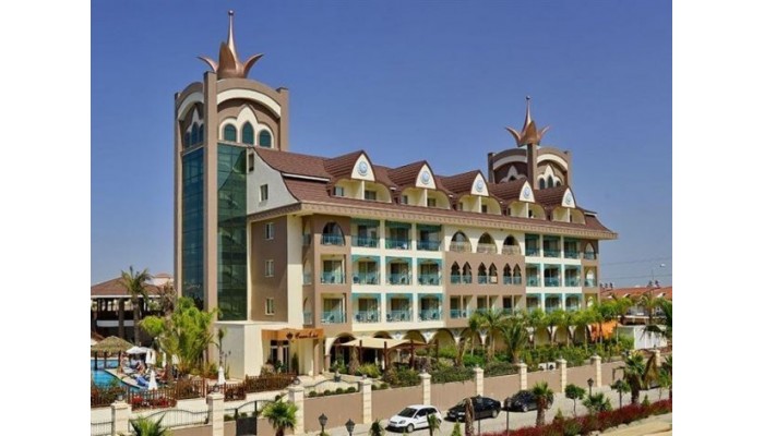 Hotel Side Crown Palace poza 23