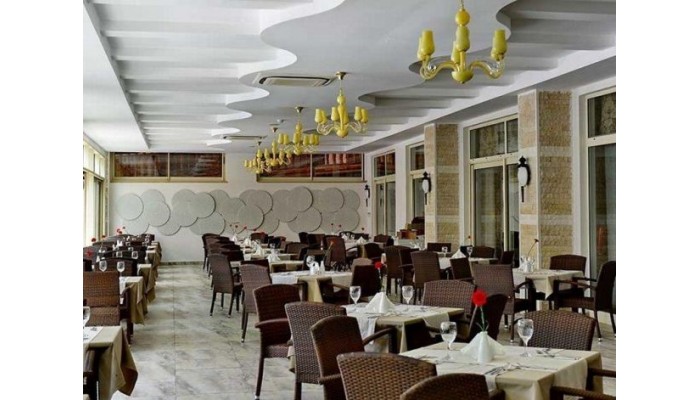 Hotel Side Crown Palace poza 2