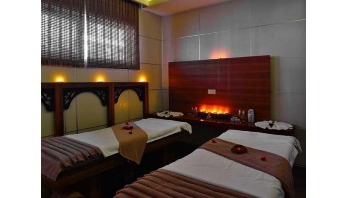 Hotel Side Crown Palace poza 9