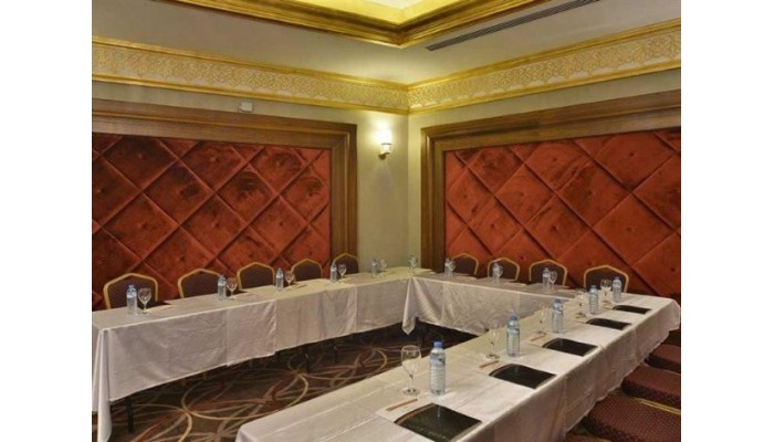 Hotel Side Crown Palace poza 20