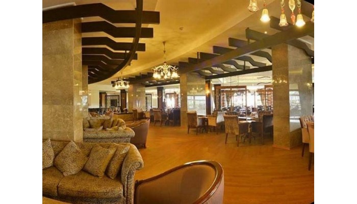 Hotel Side Crown Palace poza 19