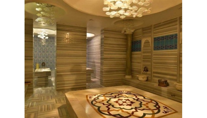 Hotel Side Crown Palace poza 8