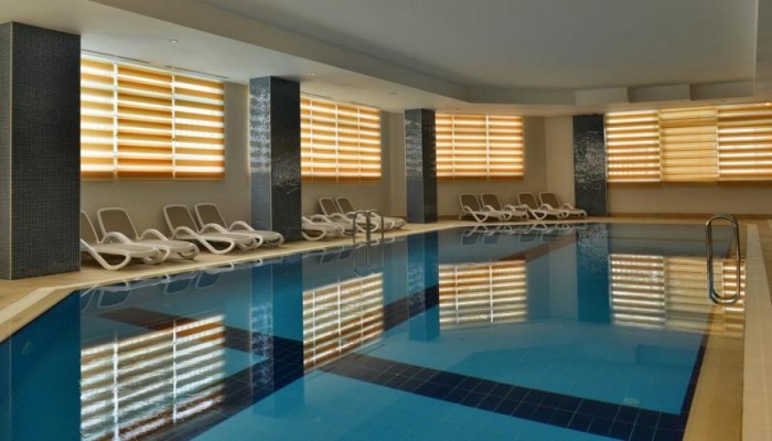 Hotel Side Crown Serenity poza 8