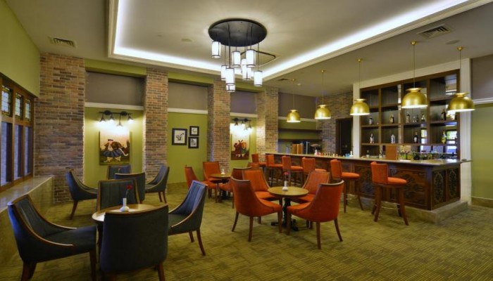 Hotel Side Crown Serenity poza 9