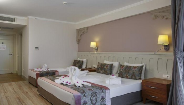 Hotel Side Crown Serenity poza 4