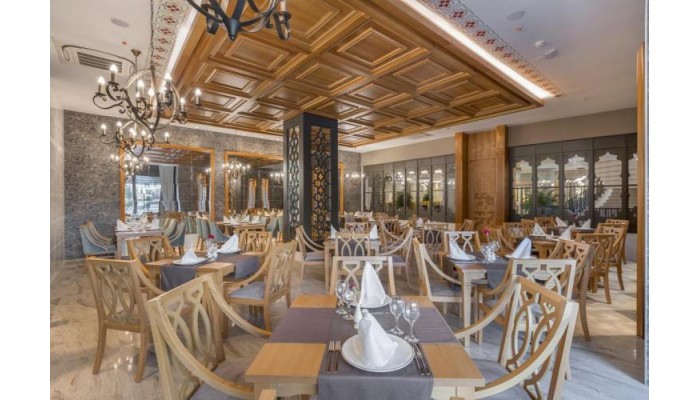 Hotel Seashell Vega poza 12