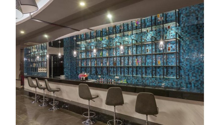 Hotel Seashell Vega poza 8