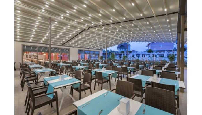 Hotel Seashell Vega poza 9