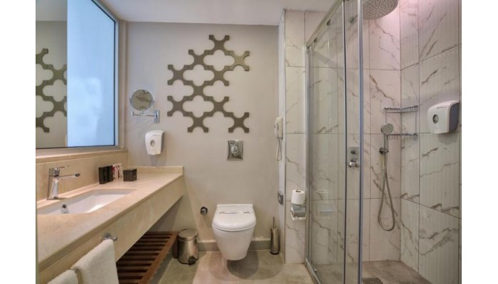 Hotel Seashell Vega poza 19