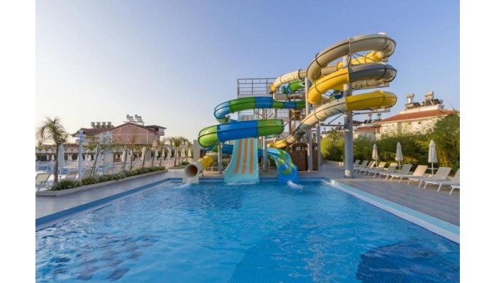 Hotel Seashell Vega poza 3