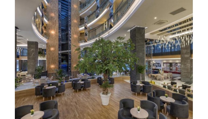 Hotel Seashell Vega poza 11