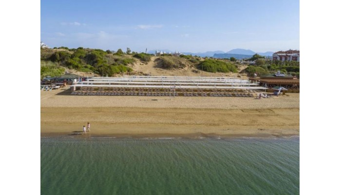 Hotel Seashell Vega poza 14