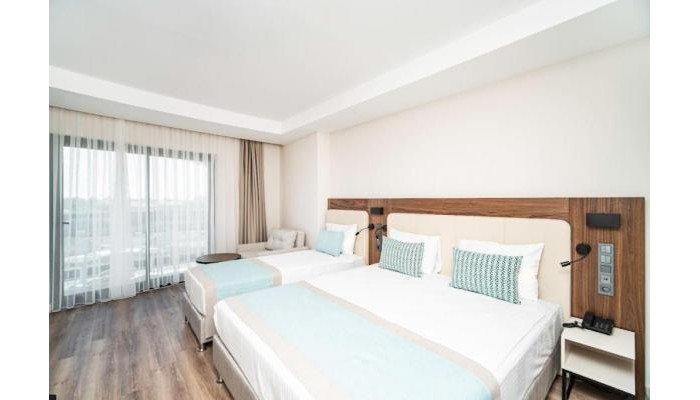 Hotel Side Moon Palace poza 3