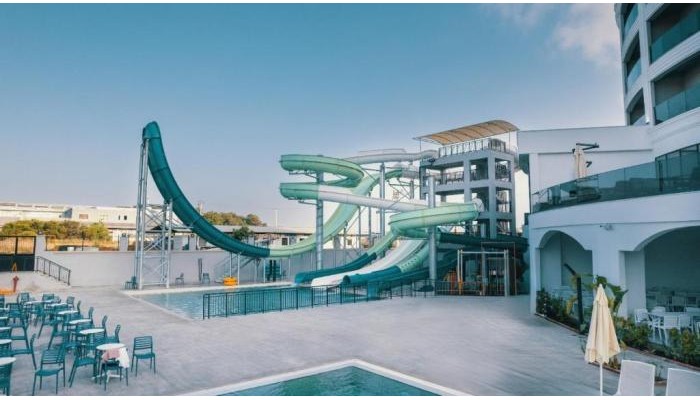 Hotel Side Moon Palace poza 15