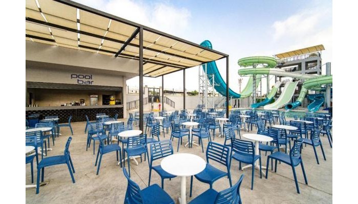 Hotel Side Moon Palace poza 14