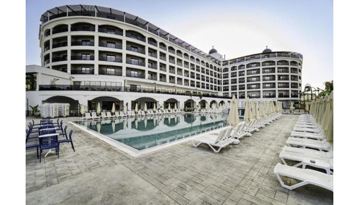 Hotel Side Moon Palace poza 2