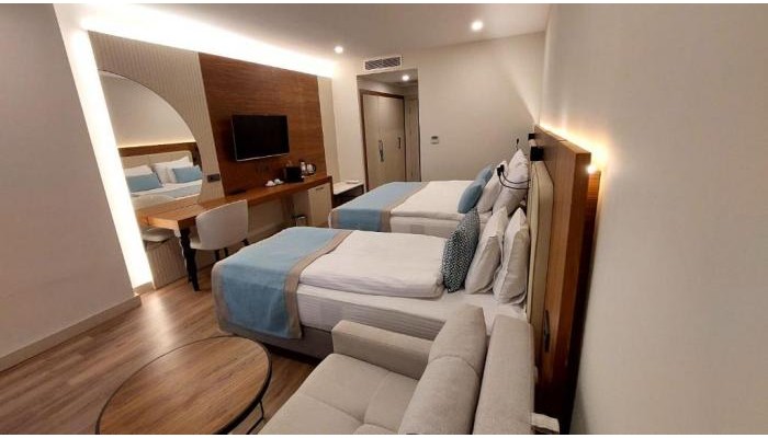 Hotel Side Moon Palace poza 4