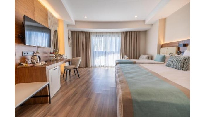 Hotel Side Moon Palace poza 5