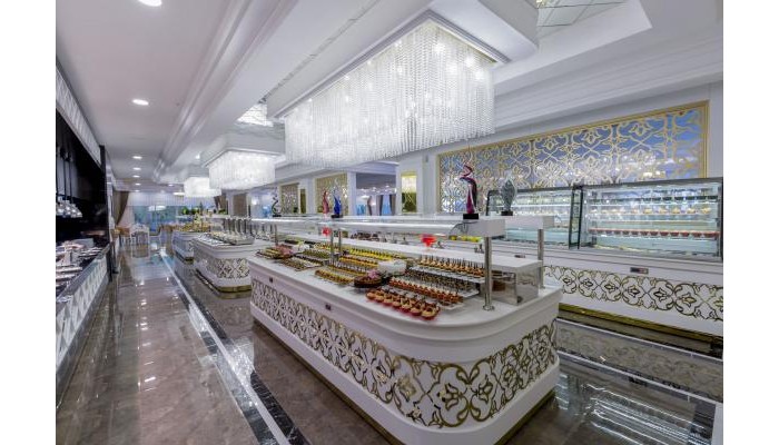 Hotel Side Royal Palace poza 14