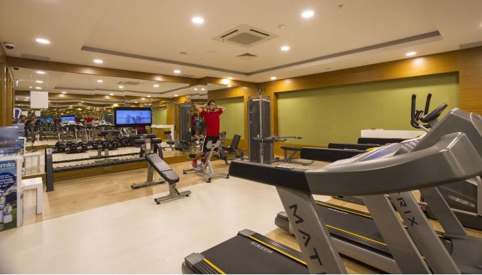 Hotel Side Royal Palace poza 22