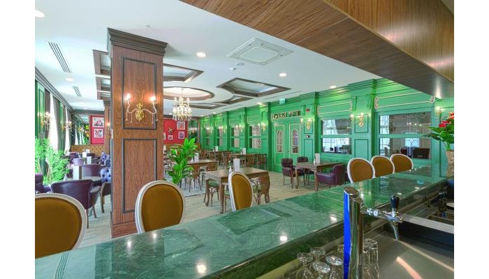 Hotel Side Royal Palace poza 9