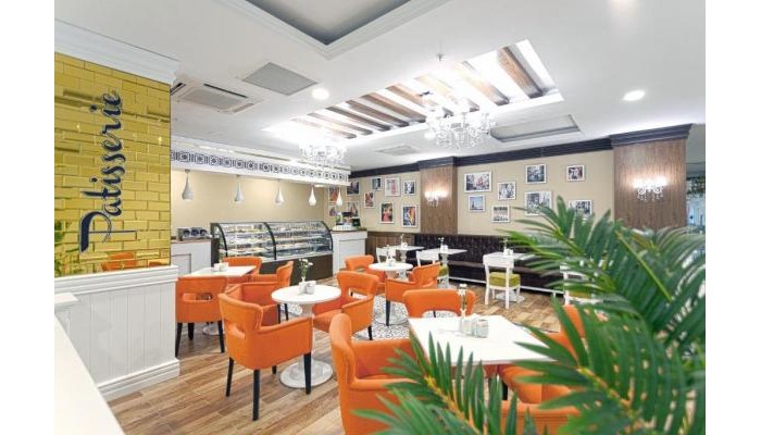 Hotel Side Royal Palace poza 16