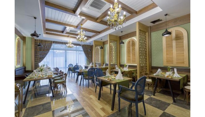 Hotel Side Royal Palace poza 10