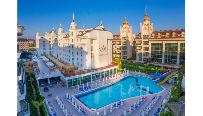 Hotel Side Royal Palace poza 0