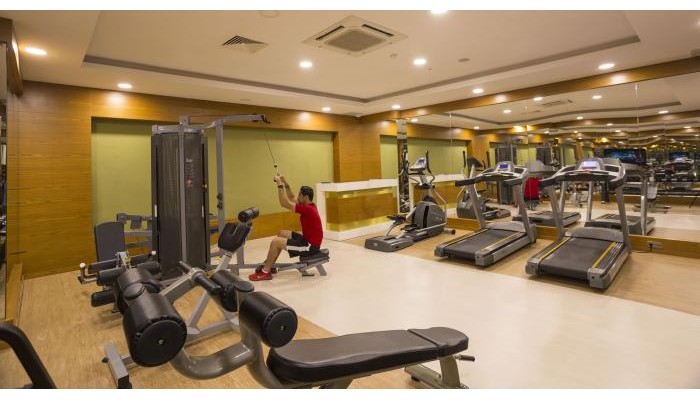 Hotel Side Royal Palace poza 23