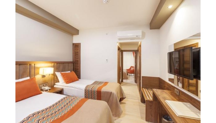 Hotel Side Royal Palace poza 2