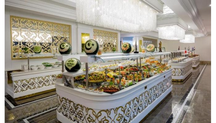 Hotel Side Royal Palace poza 15