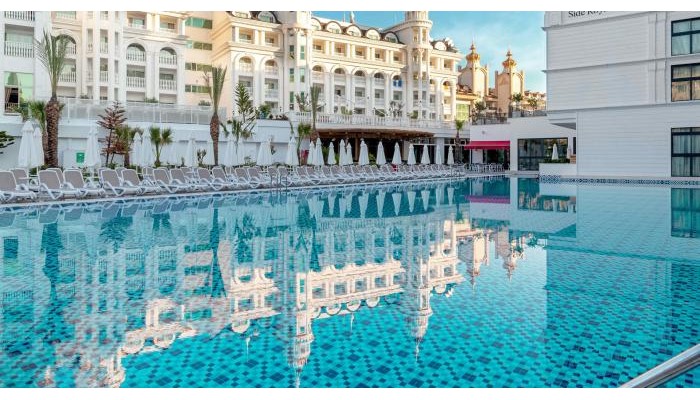 Hotel Side Royal Style poza 17