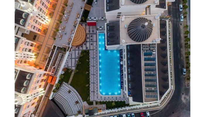 Hotel Side Royal Style poza 19