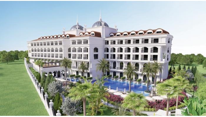 Hotel Side Royal Style poza 1