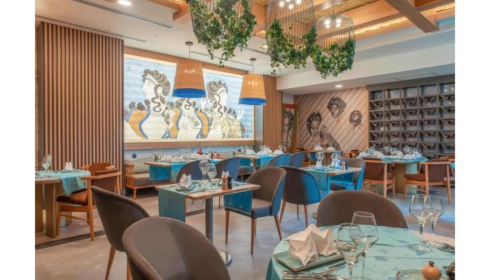 Hotel Side Royal Style poza 10