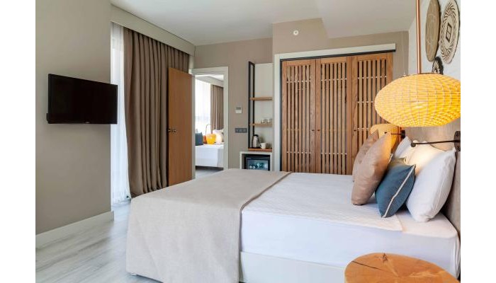 Hotel Side Royal Style poza 3