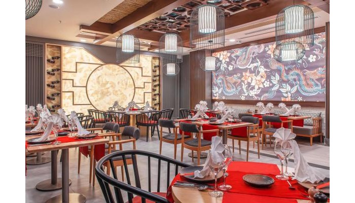 Hotel Side Royal Style poza 8