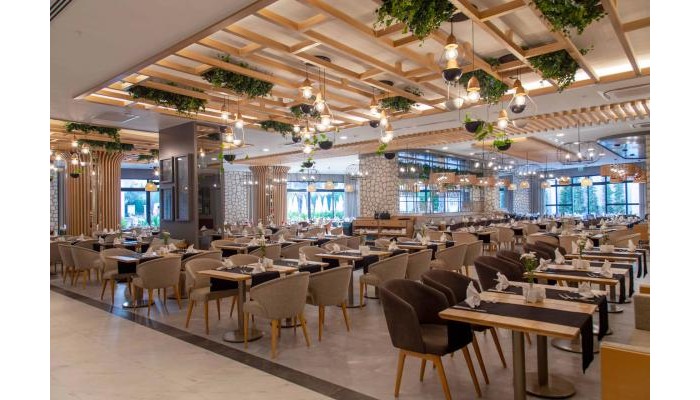 Hotel Side Royal Style poza 11