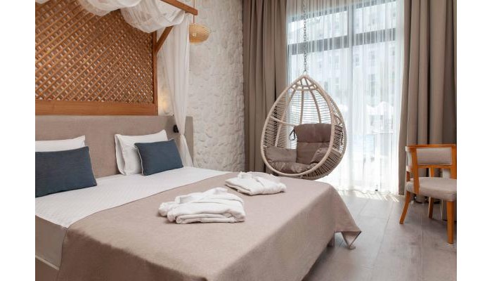 Hotel Side Royal Style poza 7